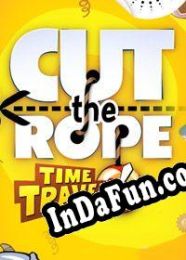 Cut the Rope: Time Travel (2013/ENG/MULTI10/RePack from h4x0r)