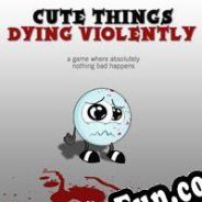 Cute Things Dying Violently (2011/ENG/MULTI10/RePack from ZWT)