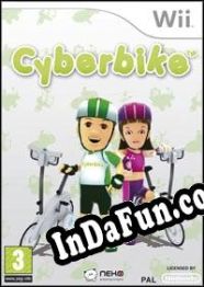 Cyberbike (2009/ENG/MULTI10/License)