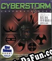 Cyberstorm 2: Corporate Wars (1998/ENG/MULTI10/RePack from Ackerlight)