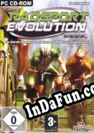 Cycling Evolution 2009 (2009/ENG/MULTI10/Pirate)