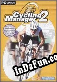 Cycling Manager 2 (2002/ENG/MULTI10/RePack from DiSTiNCT)