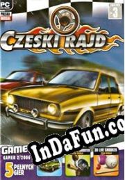 Czeski Rajd (2006/ENG/MULTI10/License)