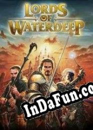 D&D Lords of Waterdeep (2013/ENG/MULTI10/RePack from RNDD)