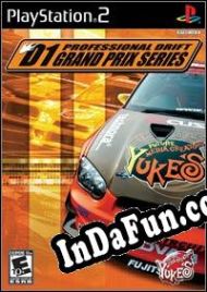 D1 Grand Prix (2006) | RePack from Lz0