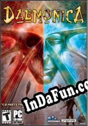 Daemonica (2005/ENG/MULTI10/License)