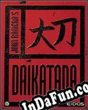 Daikatana (2000/ENG/MULTI10/License)