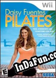 Daisy Fuentes Pilates (2009) | RePack from TRSi