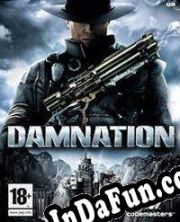 Damnation (2009) | RePack from DOT.EXE