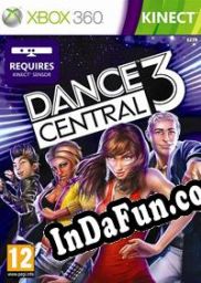 Dance Central 3 (2012/ENG/MULTI10/Pirate)