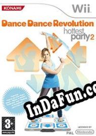 Dance Dance Revolution: Hottest Party 2 (2008/ENG/MULTI10/License)