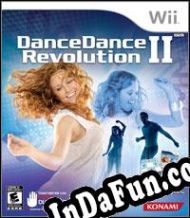 Dance Dance Revolution II (2011) | RePack from FLG