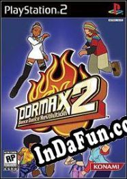Dance Dance Revolution MAX 2 (2003/ENG/MULTI10/License)