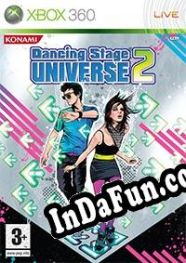 Dance Dance Revolution Universe 2 (2007/ENG/MULTI10/Pirate)