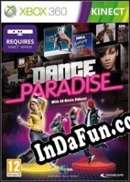 Dance Paradise (2010/ENG/MULTI10/License)