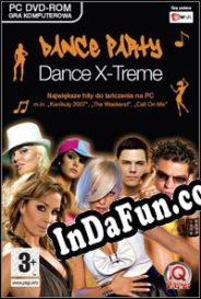 Dance Party: Dance X-Treme (2007/ENG/MULTI10/License)