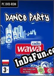 Dance Party Radio WAWA (2011/ENG/MULTI10/License)