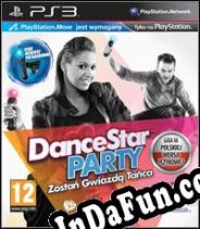 DanceStar Party (2011/ENG/MULTI10/License)