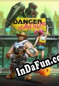 Danger Scavenger (2021/ENG/MULTI10/Pirate)