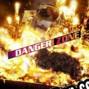 Danger Zone (2017/ENG/MULTI10/License)