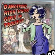 Dangerous High School Girls in Trouble! (2008/ENG/MULTI10/License)