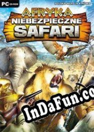 Dangerous Safari (2010/ENG/MULTI10/RePack from Ackerlight)