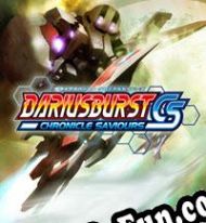 DARIUSBURST Chronicle Saviours (2015/ENG/MULTI10/License)