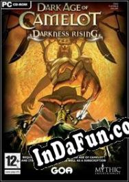 Dark Age of Camelot: Darkness Rising (2005/ENG/MULTI10/License)