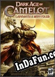 Dark Age of Camelot: Labyrinth of the Minotaur (2006/ENG/MULTI10/RePack from FOFF)