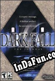 Dark Fall: The Journal (2002) | RePack from HYBRiD