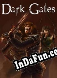 Dark Gates (2015/ENG/MULTI10/RePack from AGES)