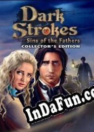 Dark Strokes: Sins of the Fathers (2012/ENG/MULTI10/RePack from FFF)