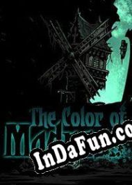 Darkest Dungeon: The Color of Madness (2018/ENG/MULTI10/Pirate)