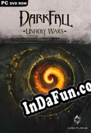 Darkfall Unholy Wars (2013/ENG/MULTI10/License)