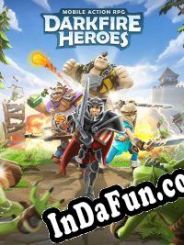Darkfire Heroes (2021/ENG/MULTI10/RePack from AiR)