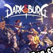 Darksburg (2020/ENG/MULTI10/License)