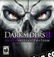 Darksiders II: Deathinitive Edition (2015/ENG/MULTI10/License)