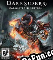 Darksiders Warmastered Edition (2016/ENG/MULTI10/RePack from ORACLE)