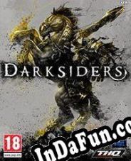 Darksiders (2010) | RePack from CFF