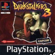 Darkstalkers 3 (1998/ENG/MULTI10/Pirate)