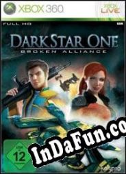 Darkstar One: Broken Alliance (2010/ENG/MULTI10/RePack from OUTLAWS)