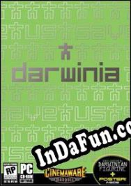 Darwinia (2005/ENG/MULTI10/License)