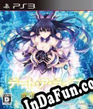 Date A Live: Arusu Install (2014/ENG/MULTI10/License)