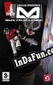 Dave Mirra BMX Challenge (2006) | RePack from Ackerlight