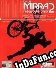 Dave Mirra Freestyle BMX 2 (2001/ENG/MULTI10/RePack from UP7)