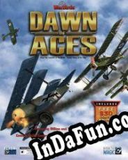 Dawn of Aces (1998/ENG/MULTI10/RePack from FLG)