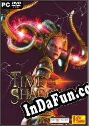Dawn of Magic: Time of Shadows (2006/ENG/MULTI10/RePack from PCSEVEN)