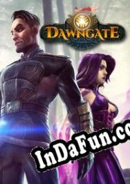 Dawngate (2021/ENG/MULTI10/RePack from Black Monks)