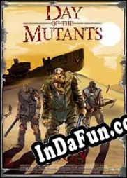 Day of the Mutants (2021) | RePack from BRD