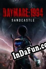 Daymare: 1994 Sandcastle (2023/ENG/MULTI10/Pirate)